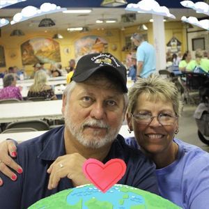 Meet your Posher, Carolyn